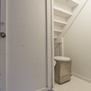 Historical Artist's Loft