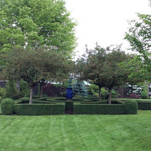 Early spring 2016