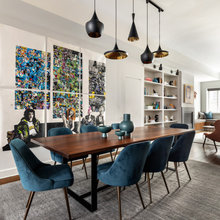Dining Room Lighting