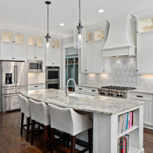 My Kitchen Plan