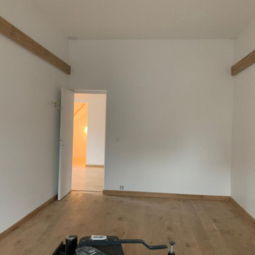 Renovation