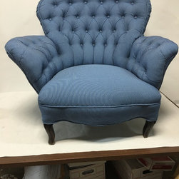 Turkish arm chair - Living Room Chairs