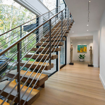 Modern New Build - Westport CT