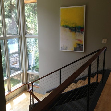 Modern at The Sanctuary – Steamboat Springs