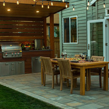 Landscape Ideas