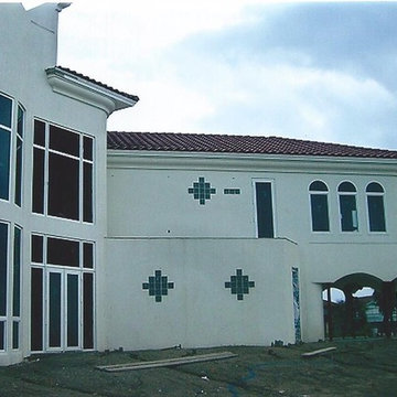 House at SPI
