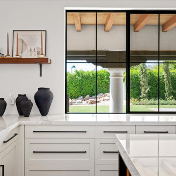 Paradise Valley House Remodel - Phase 1