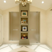 Floor options