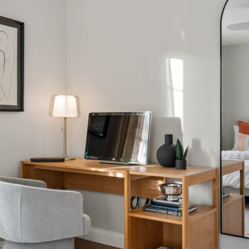 Peabody Family Home Furniture Package