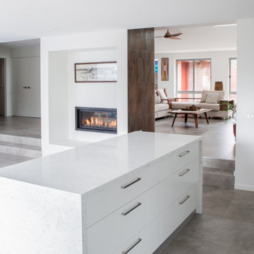Red Hill Renovation