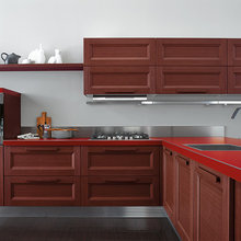 Cabinetry