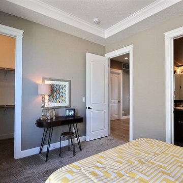 Princess Suite - The Brahmin - 2 Story Transitional
