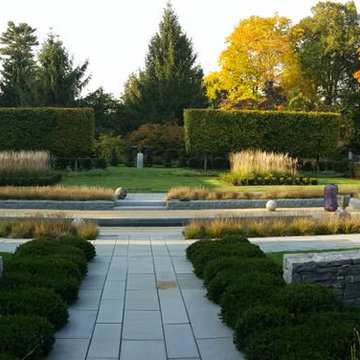 Colonial - Remodel - Greenwich, CT