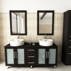 Avola Bathroom Vanities - Bathroom Vanities And Sink Consoles