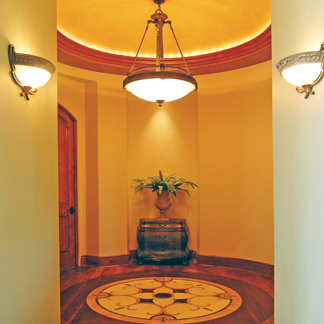 Galena Forest - Mountain Elegance
