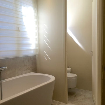 Salle de bain paris 15