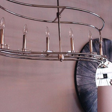 Chandeliers