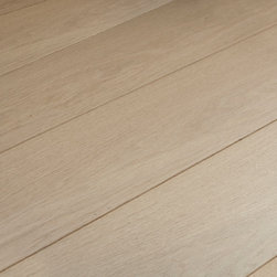 Vernie INVISIBLE (Parqueterie de bourgogne) - Hardwood Flooring