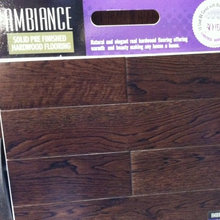 Hardwood/Engineer/Laminate Floor