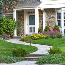 Curb Appeal