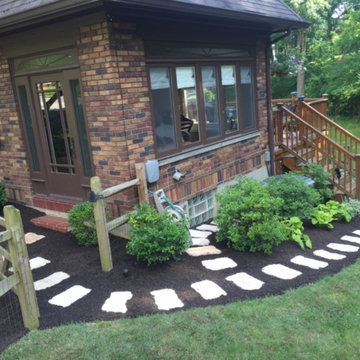 Lawn Care & Landscaping