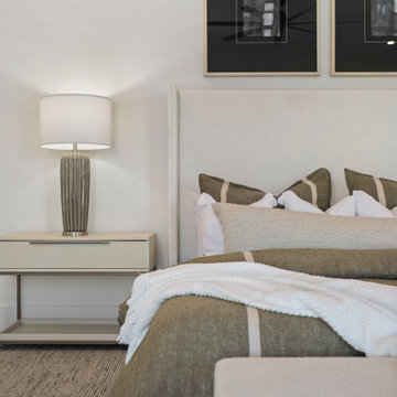Desert Vista | Luxury Staging