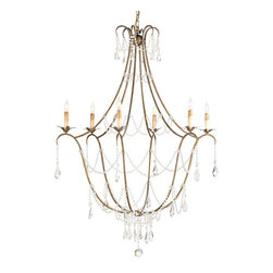 Lighting - Chandeliers