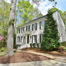 front house