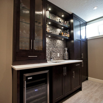 Jones Basement Development