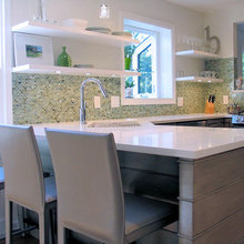backsplash