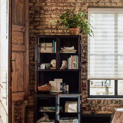 XL Pleated Shades by The Shade Store - Window Blinds