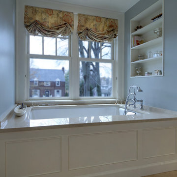 Kitchens and Baths