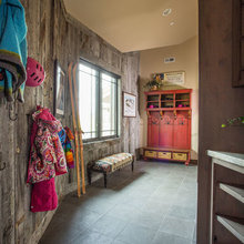 Mudroom