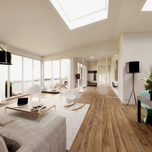 Living Rooms