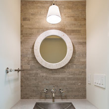 Bathrooms