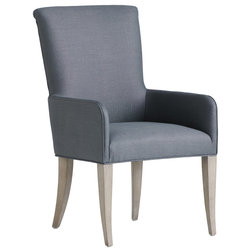 Transitional Dining Chairs by HedgeApple