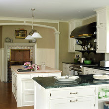 Architectural Details, Woodwork, Trim