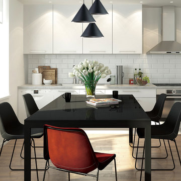 Contemporary Home Designs