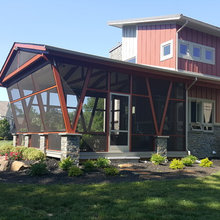 Screen Porches