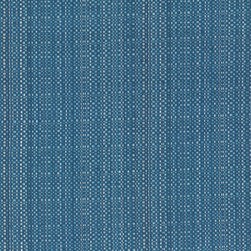 ROTH & TOMPKINS TEXTILES - Madison Fabric, Chambray, 54''x36'' - Upholstery Fabric