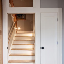 Interior Finishes
