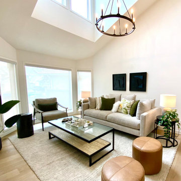 Woodbine Modern Farmhouse