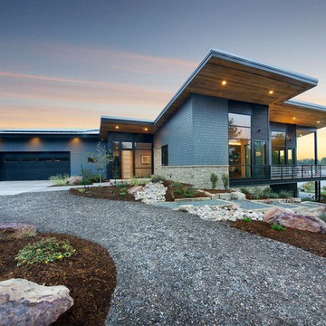 Stackhome