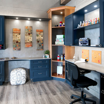 Wellborn Cabinet