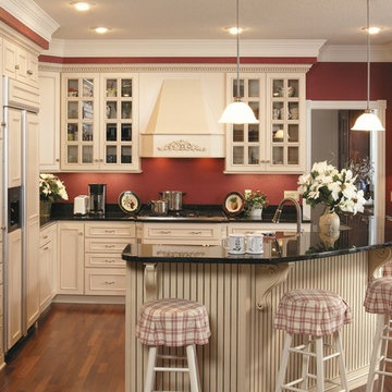 5 Day Kitchens