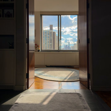 Upper East Side Condominium | Four-Bedroom Luxury Residence, Manhattan