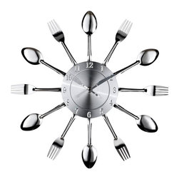 Wall Clock - Wall Clocks