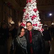 Frances Troche's photo