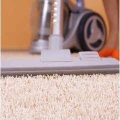 Classic 2000 Carpet Cleaning