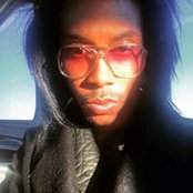 Brenton Diallo's photo